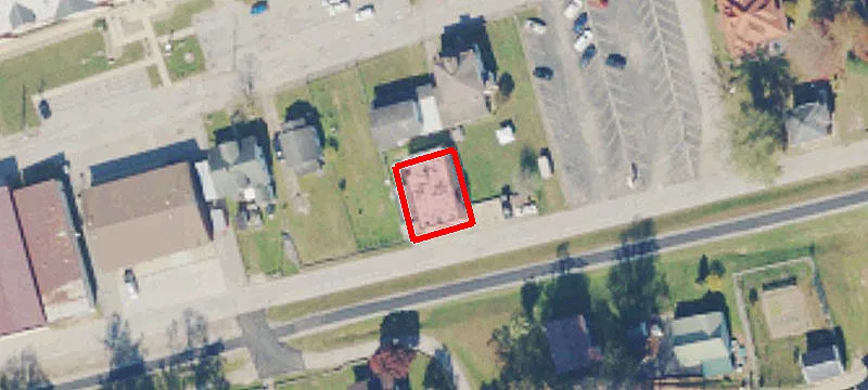 119 Maywood Ave