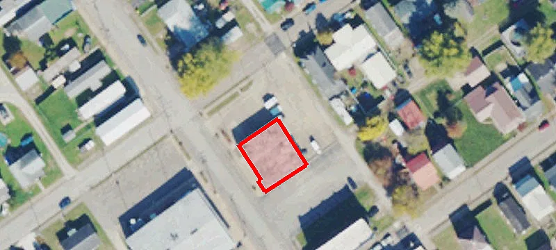 213 Main St