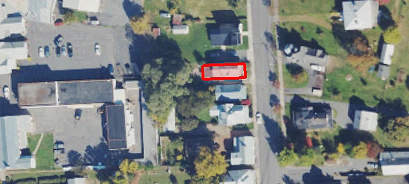 118 Elm St