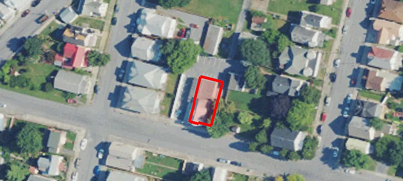 608 Addition St