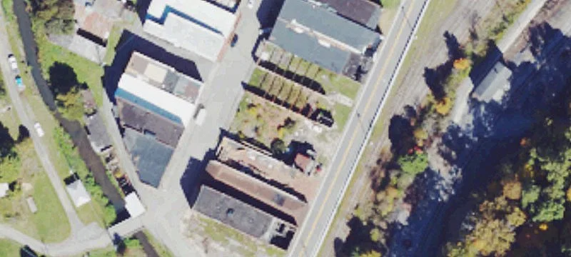 115 Barger St