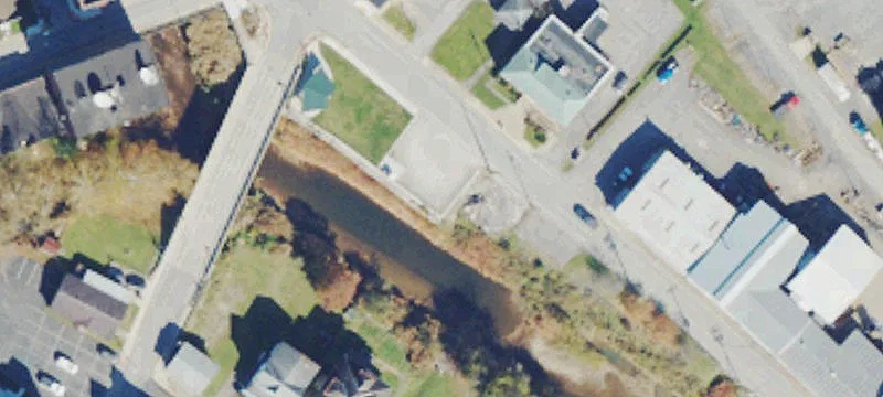 Water St