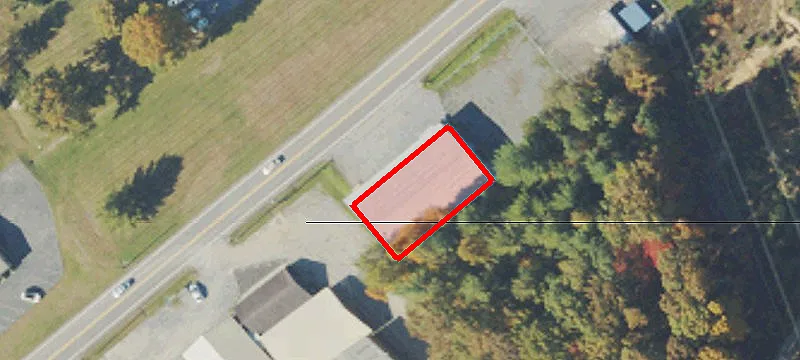 400 Ragland Rd