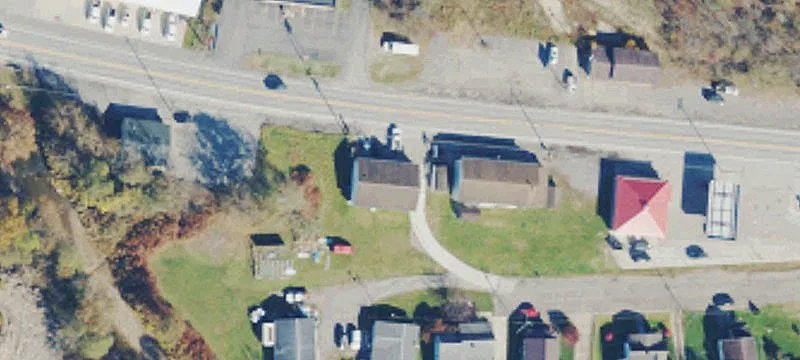 3656 National Rd
