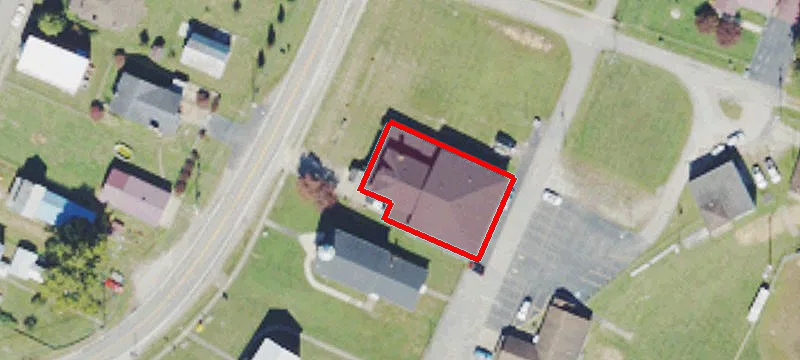 20072 Buffalo Rd