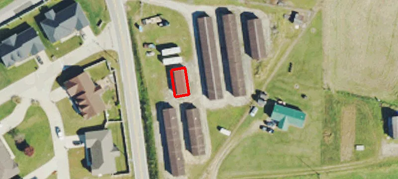 2279 Kirby Rd