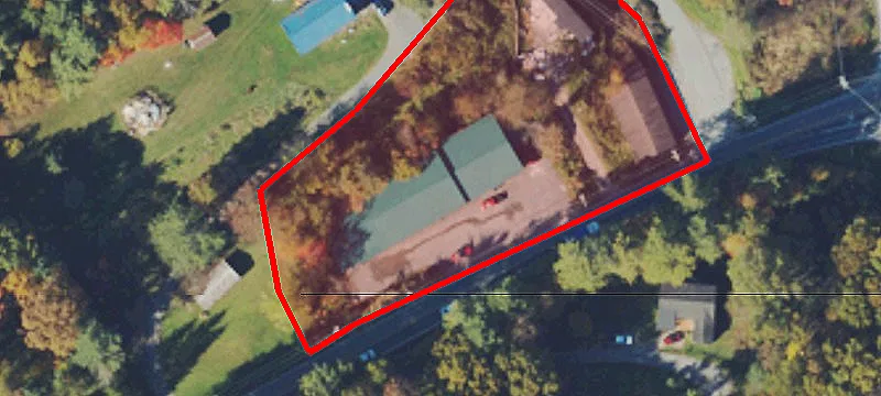 831 Stanaford Rd