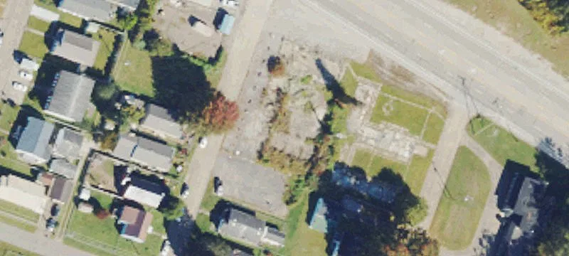 2843 Maccorkle Ave
