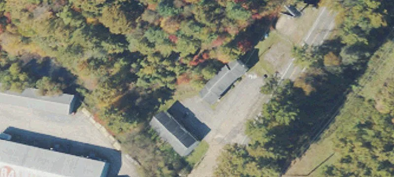 277 Airport Rd