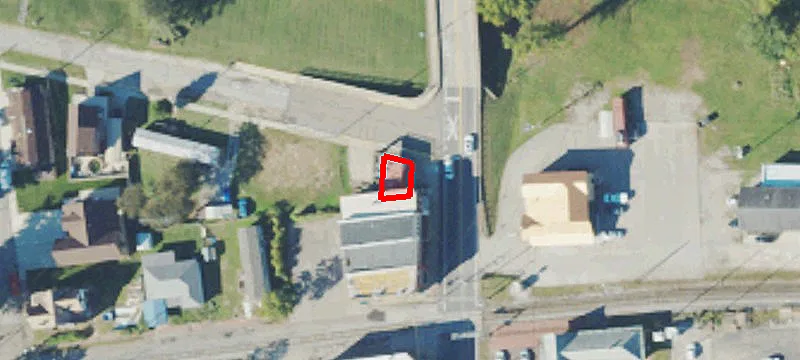100 Highland Ave