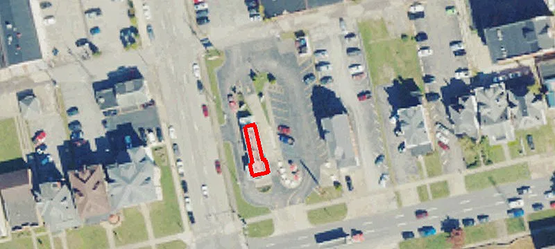 604 5th Ave