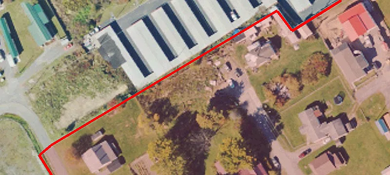 204 Hearn Ave
