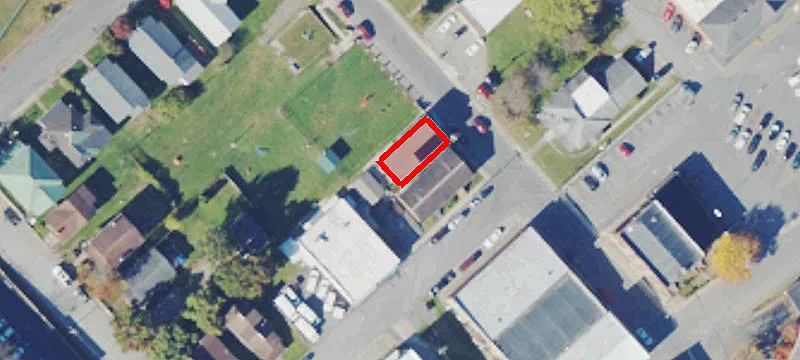 201 Central Ave