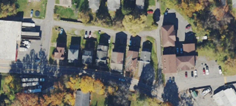 50 Dunkard Ave