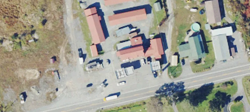 1049 Matoaka Rd