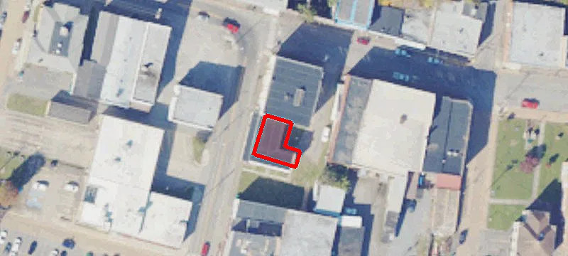 130 2nd St