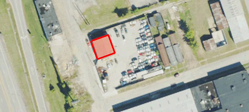 1548 Monroe Ave