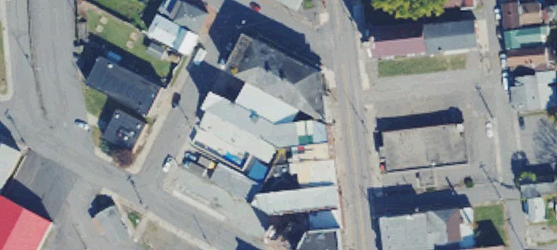 58 Ashfield St