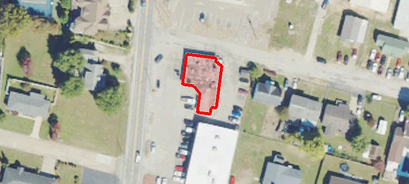 3004 Jackson Ave