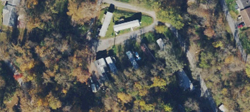 45 Adams St