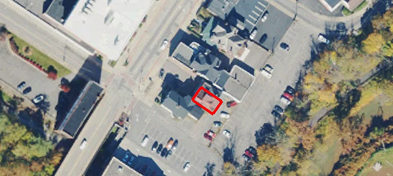 58 High St