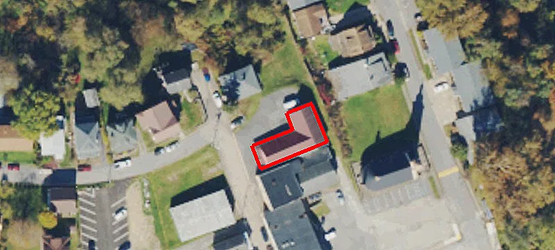 91 Keener St