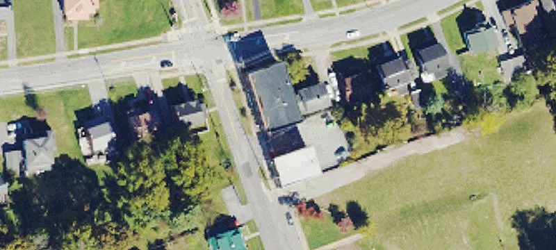 1901 College Ave