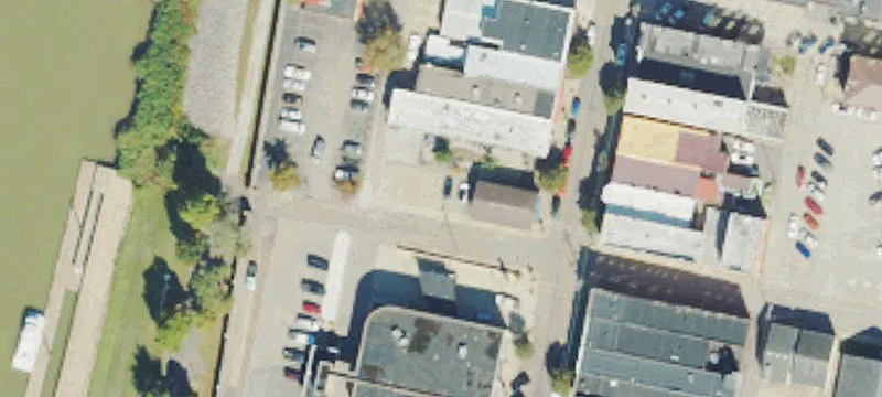 501 Main St