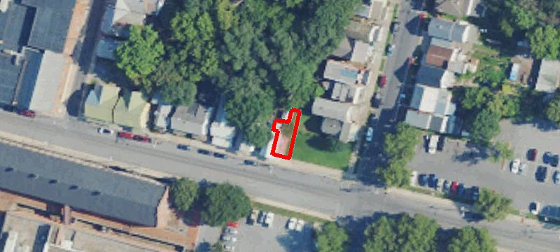 306 Stephen St