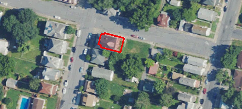 702 Virginia Ave, Unit 704