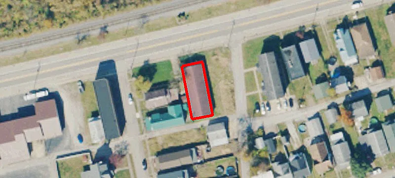 303 Dunbar Ave