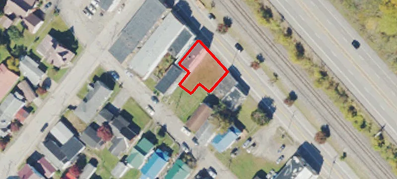 126 Dupont Ave