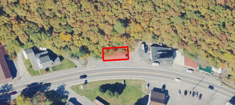 591 Ritter Dr