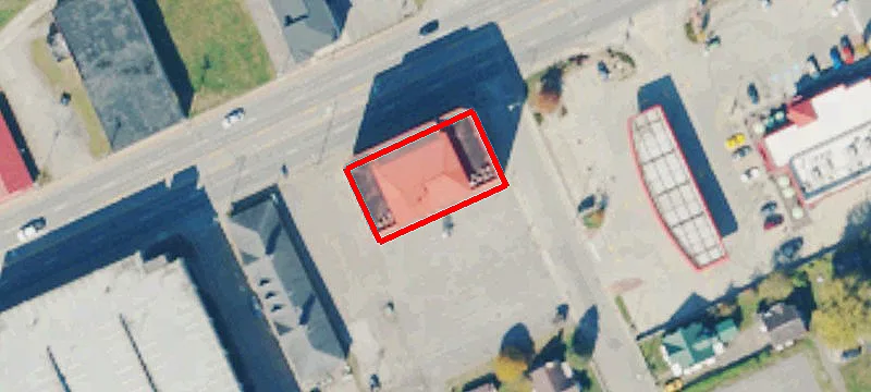 405 Mcdonald Ave