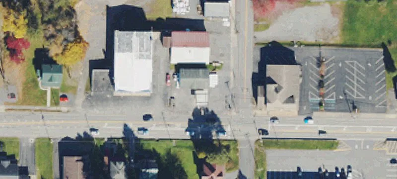 Main St