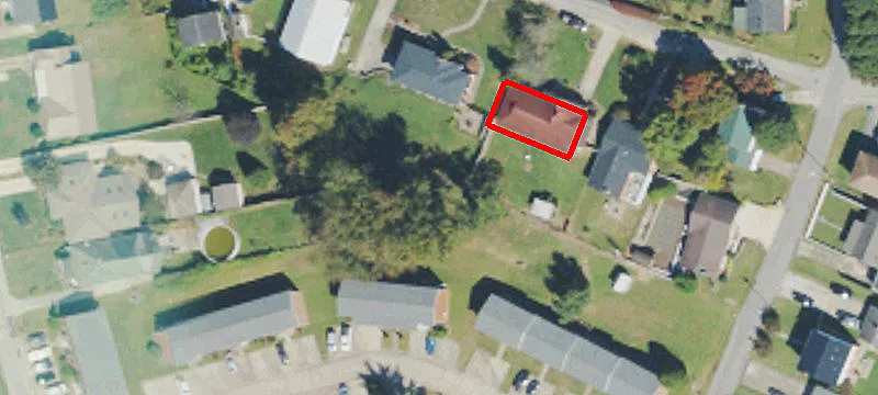 47 Jefferson Dr