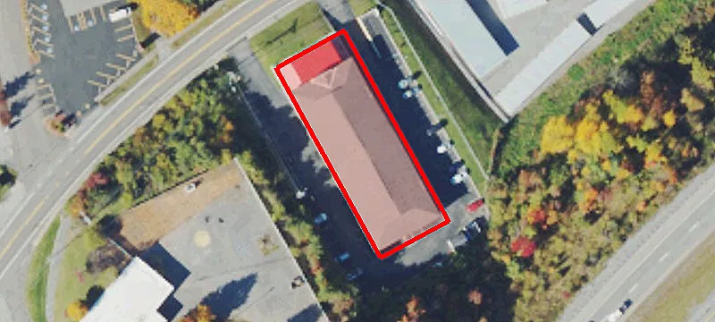 3400 Cumberland Rd
