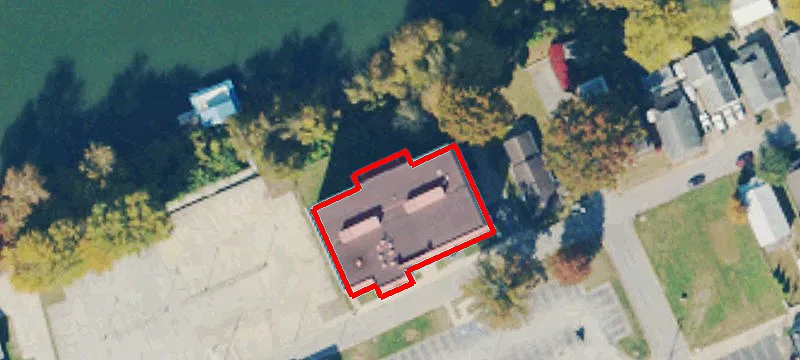 4610 Kanawha SW Ave