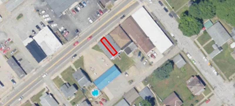552 Carolina Ave