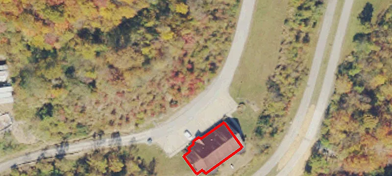 500 Strader Rd