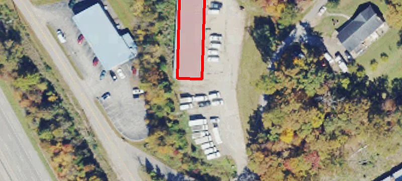 507 Goff Mtn Rd