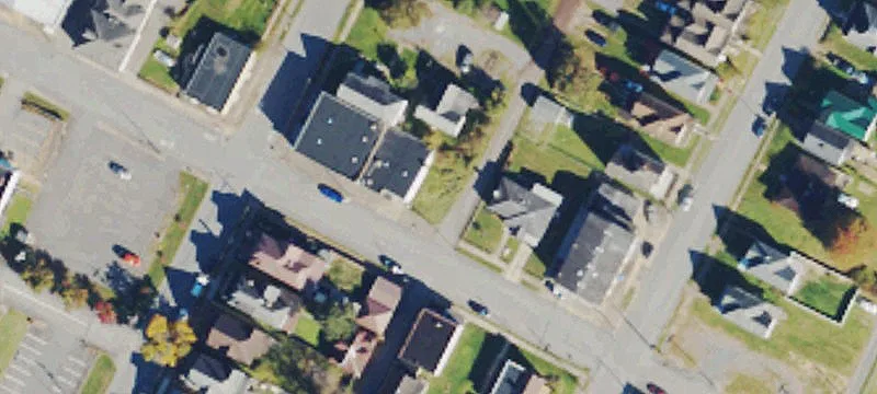 8th St