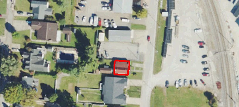 542 Depot St