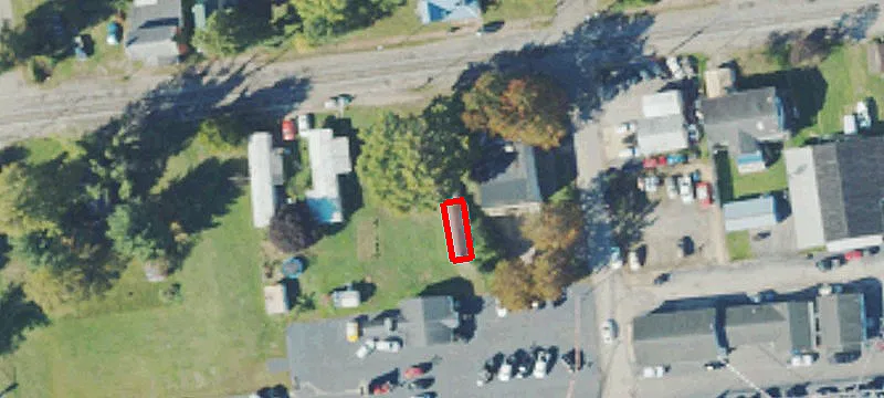 205 2nd St