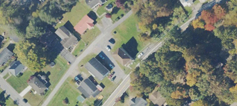 505 Gatewood Ave