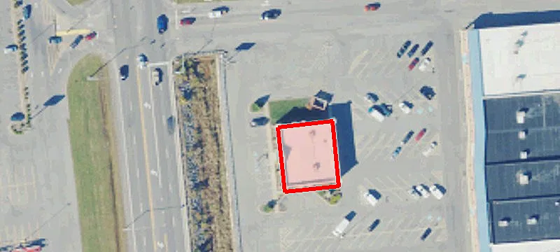 4288 Robert C Byrd Dr