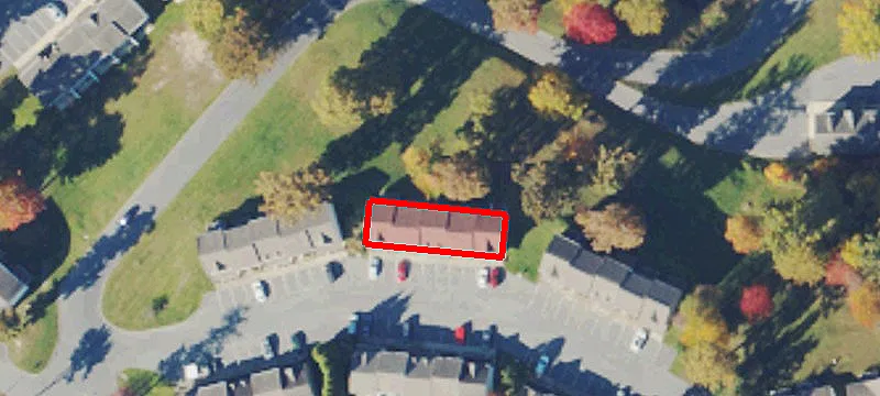 201 Mohican Ln