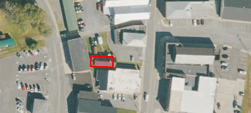 35 Main St