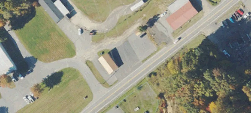 421 Ragland Rd