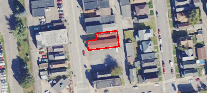 822 Main St